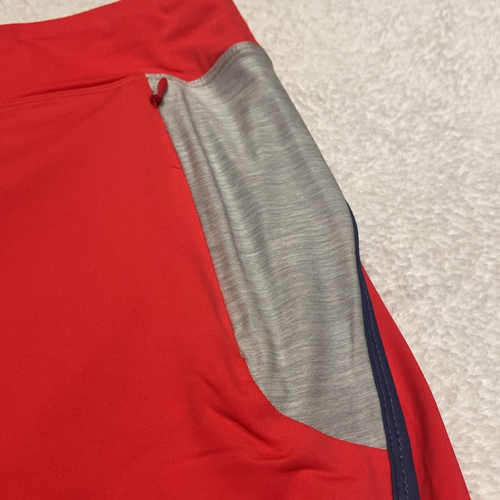 ANNIKA NWT Size M Skort 50 UPF Pockets - Picture 3 of 12